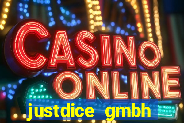 justdice gmbh paypal games